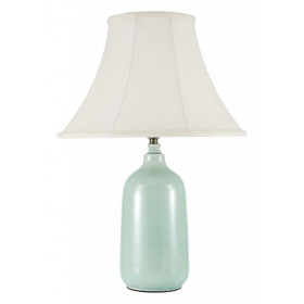 Настольная лампа декоративная Arti Lampadari Marcello Marcello E 4.1 GR