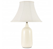 Настольная лампа декоративная Arti Lampadari Marcello Marcello E 4.1 R