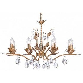 Подвесная люстра Arti Lampadari Merana Merana E 1.1.8 AG