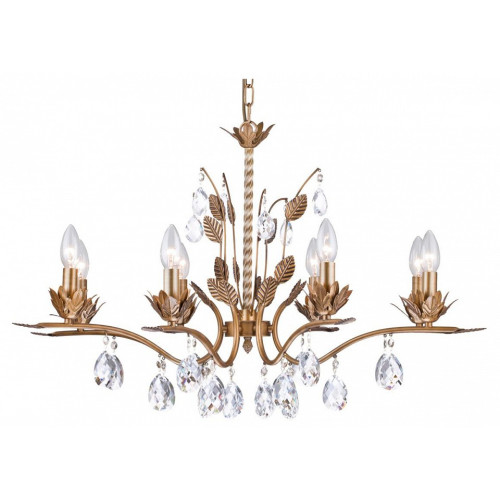 Подвесная люстра Arti Lampadari Merana Merana E 1.1.8 AG