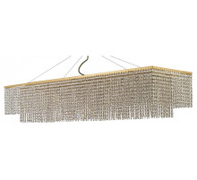 Подвесная люстра Arti Lampadari Milano Milano E 1.5.120X30.502 G