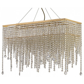 Подвесная люстра Arti Lampadari Milano Milano E 1.5.70X25.105 G