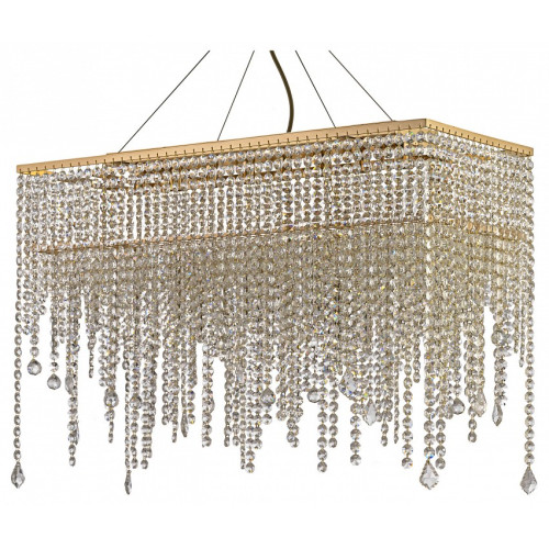 Подвесная люстра Arti Lampadari Milano Milano E 1.5.70X25.105 G