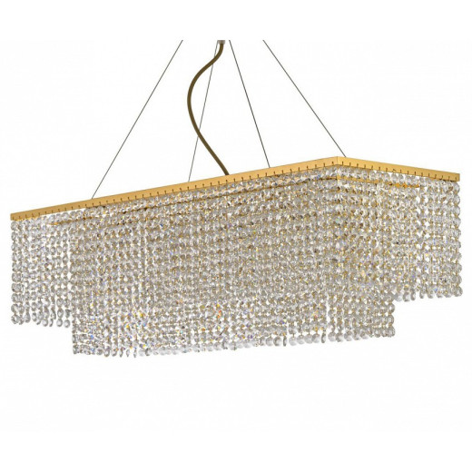 Подвесная люстра Arti Lampadari Milano Milano E 1.5.70X25.502 G