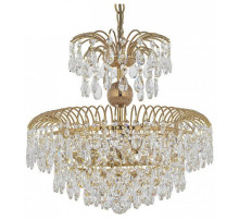 Подвесная люстра Arti Lampadari Mineo Mineo E 1.5.40.101 G