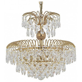 Подвесная люстра Arti Lampadari Mineo Mineo E 1.5.40.101 G