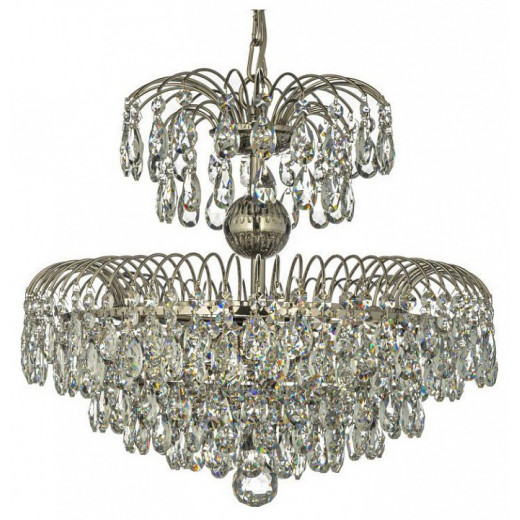 Подвесная люстра Arti Lampadari Mineo Mineo E 1.5.40.101 N