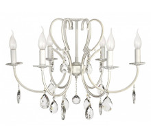 Подвесная люстра Arti Lampadari Miracoli Miracoli E 1.1.6 CG