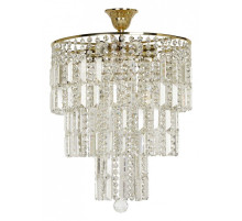 Люстра на штанге Arti Lampadari Napoli Napoli E 1.5.38.501 G