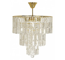 Люстра на штанге Arti Lampadari Napoli Napoli E 1.5.46.501 G