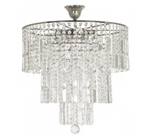 Люстра на штанге Arti Lampadari Napoli Napoli E 1.5.46.501 N