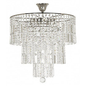 Люстра на штанге Arti Lampadari Napoli Napoli E 1.5.46.501 N