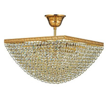 Люстра на штанге Arti Lampadari Nobile Nobile E 1.3.30.502 G