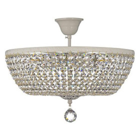 Люстра на штанге Arti Lampadari Nobile Nobile E 1.3.40.2.100 WG