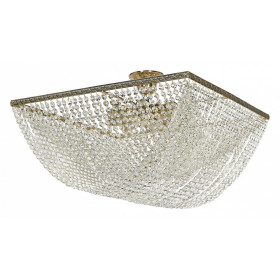 Люстра на штанге Arti Lampadari Nobile Nobile E 1.3.50.501 G