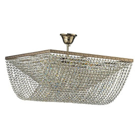 Люстра на штанге Arti Lampadari Nobile Nobile E 1.3.50.501 N