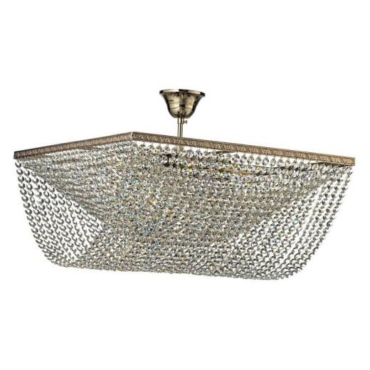 Люстра на штанге Arti Lampadari Nobile Nobile E 1.3.50.501 N