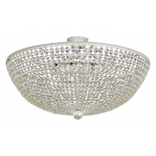 Люстра на штанге Arti Lampadari Nobile Nobile E 1.3.60.100 WG