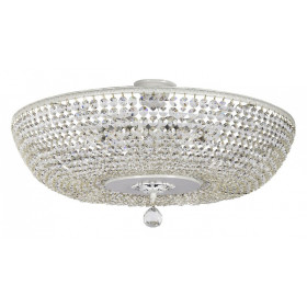 Люстра на штанге Arti Lampadari Nobile Nobile E 1.3.60.2.100 WG