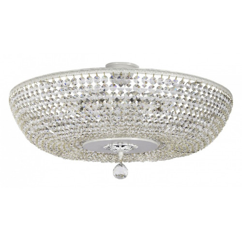 Люстра на штанге Arti Lampadari Nobile Nobile E 1.3.60.2.100 WG