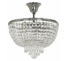 Люстра на штанге Arti Lampadari Nonna Nonna E 1.3.30.502 N