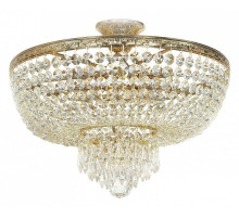 Люстра на штанге Arti Lampadari Nonna Nonna E 1.3.40.502 G