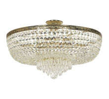 Люстра на штанге Arti Lampadari Nonna Nonna E 1.3.50.505 G