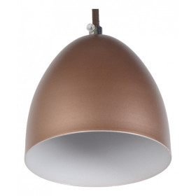 Подвесной светильник Arti Lampadari Nota Nota E 1.3.P1 BR