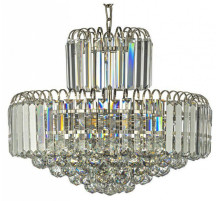 Подвесная люстра Arti Lampadari Ovada Ovada E 1.5.50.100 N