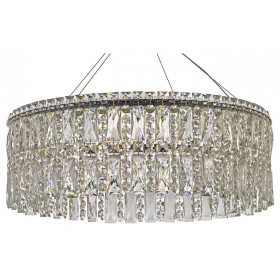 Подвесная люстра Arti Lampadari Ovindoli Gold Ovindoli L 1.5.60.100 G