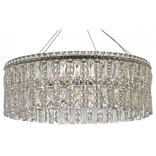 Подвесная люстра Arti Lampadari Ovindoli Gold Ovindoli L 1.5.60.100 G