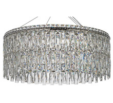 Подвесная люстра Arti Lampadari Ovindoli Nickel Ovindoli L 1.5.60.100 N