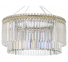 Подвесная люстра Arti Lampadari Ovindoli Gold Ovindoli L 1.5.60.101 G