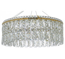 Подвесная люстра Arti Lampadari Ovindoli Gold Ovindoli L 1.5.80.100 G