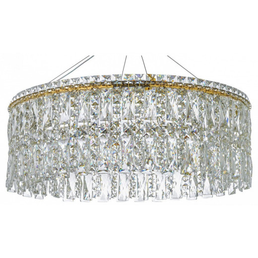 Подвесная люстра Arti Lampadari Ovindoli Gold Ovindoli L 1.5.80.100 G