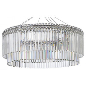 Подвесная люстра Arti Lampadari Ovindoli Gold Ovindoli L 1.5.80.101 N