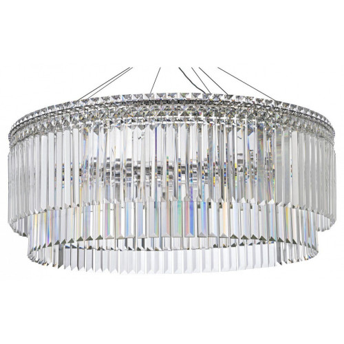 Подвесная люстра Arti Lampadari Ovindoli Gold Ovindoli L 1.5.80.101 N