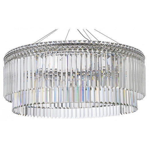 Подвесная люстра Arti Lampadari Ovindoli Gold Ovindoli L 1.5.80.101 N