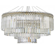 Подвесная люстра Arti Lampadari Ovindoli Gold Ovindoli L 1.5.80+40.101 G