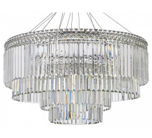 Подвесная люстра Arti Lampadari Ovindoli Gold Ovindoli L 1.5.80+40.101 N