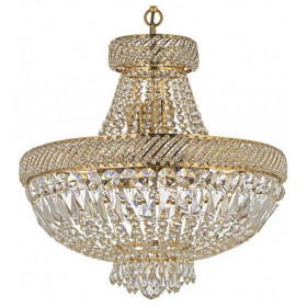 Подвесная люстра Arti Lampadari Palermo Palermo E 1.5.45.101 G