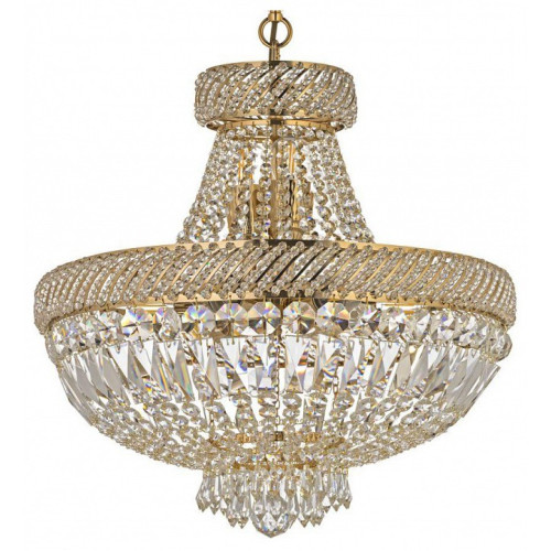 Подвесная люстра Arti Lampadari Palermo Palermo E 1.5.45.101 G