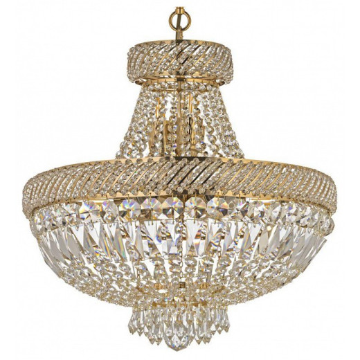 Подвесная люстра Arti Lampadari Palermo Palermo E 1.5.45.101 G