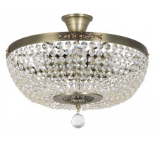 Люстра на штанге Arti Lampadari Pera Pera E 1.3.40.2.100 MA