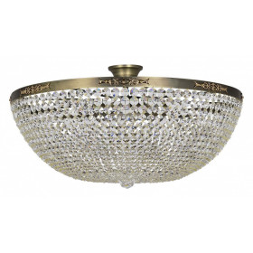 Люстра на штанге Arti Lampadari Pera Pera E 1.3.60.100 MA