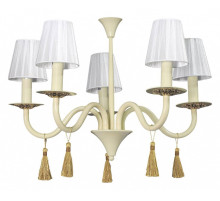 Подвесная люстра Arti Lampadari Pontone Pontone E 1.1.5 C