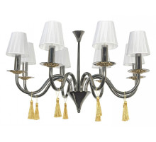 Подвесная люстра Arti Lampadari Pontone Pontone E 1.1.8 PB