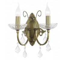 Бра Arti Lampadari Prato Prato E 2.1.2.600 A