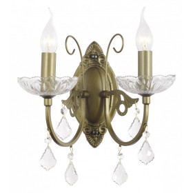 Бра Arti Lampadari Prato Prato E 2.1.2.600 A