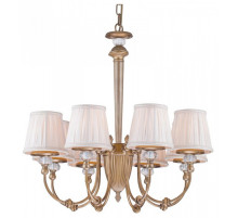 Подвесная люстра Arti Lampadari Roana Roana E 1.1.8 AG